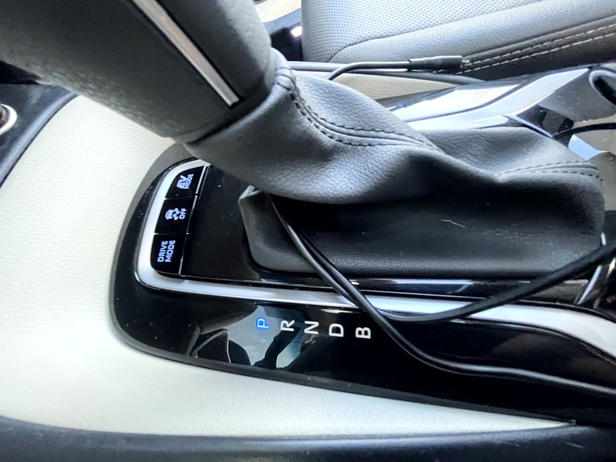 Corolla Altis Premium Hybrid 2020