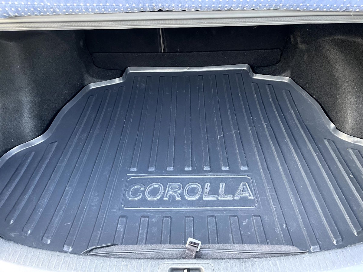 Corolla Altis Premium Hybrid 2020